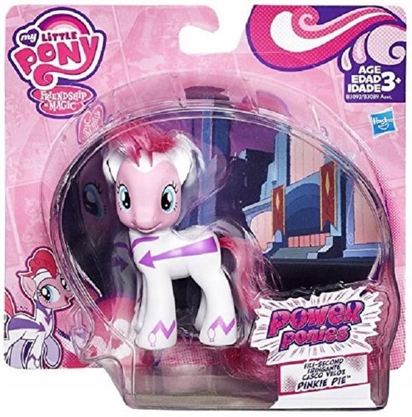  MY LITTLE PONY