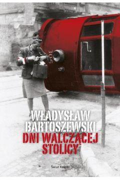 Dni walczącej Stolicy