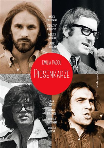 PIOSENKARZE