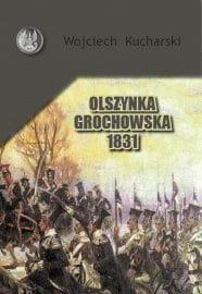 OLSZYNKA GROCHOWSKA 1831 WYD. 3