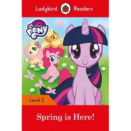 My Little Pony: Spring is Here!