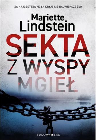 SEKTA Z WYSPY MGIEŁ