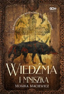 Wiedźma i mniszka