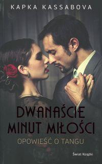 DWANAŚCIE MINUT MIŁOŚCI