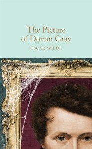 The Picture of Dorian Gray wer. angielska