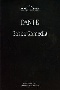 BOSKA KOMEDIA