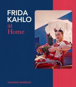 Frida Kahlo at Home