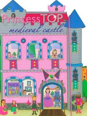 PRINCESS TOP MEDIEVAL CASTLE 2