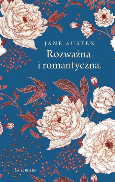ROZWAŻNA I ROMANTYCZNA