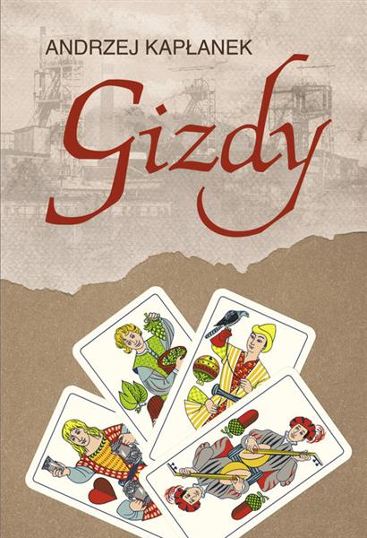 GIZDY