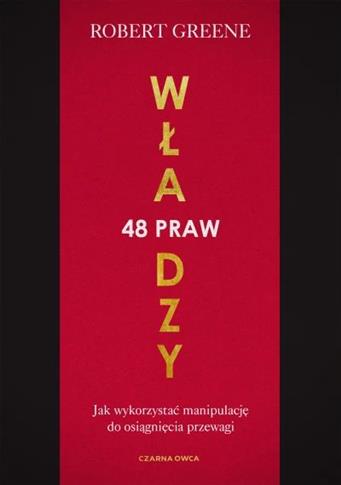 48 praw władzy
