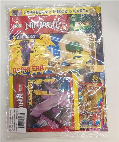 NINJAGO LEGO