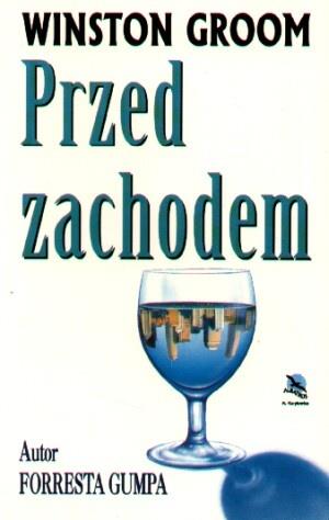 PRZED ZACHODEM