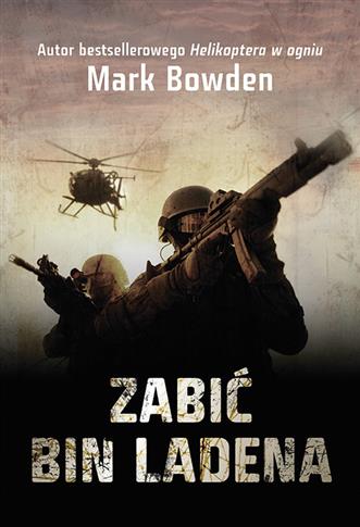 ZABIĆ BIN LADENA