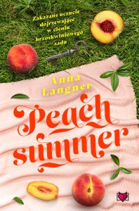 Peach Summer