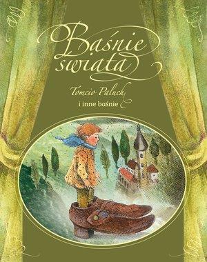 BAŚNIE ŚWIATA TOMCIO PALUCH