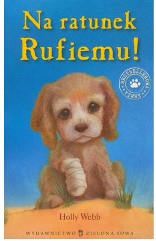 NA RATUNEK RUFIEMU! ZAOPIEKUJ SIE MNĄ