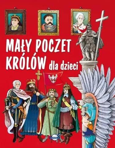 MAŁY POCZET KRÓLÓW