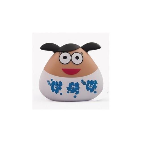 FIGURKA- POU MIX WZORÓW
