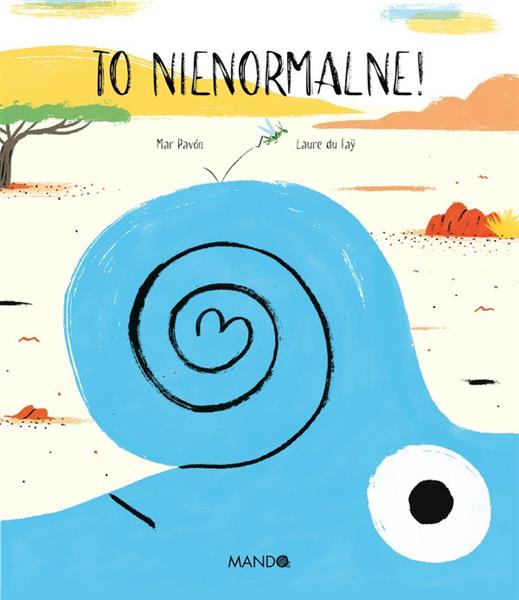 TO NIENORMALNE!