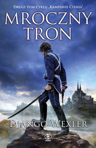 MROCZNY TRON
