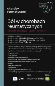 Ból w chorobach reumatycznych
