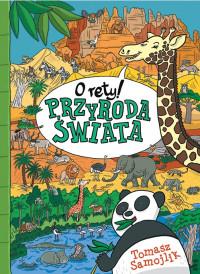 O RETY! PRZYRODA ŚWIATA
