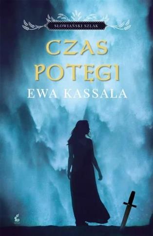 CZAS POTĘGI