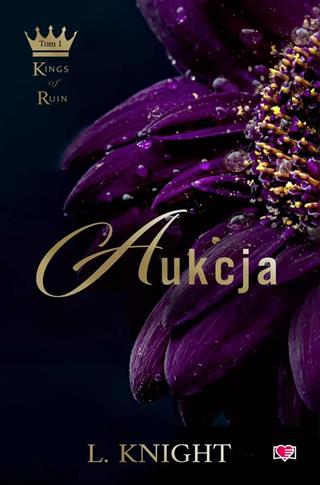 Kings of Ruin. Tom 1. Aukcja. Kings of Ruin. Tom 1