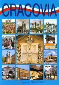 KRAKÓW WERSJA HISZPAŃSKA