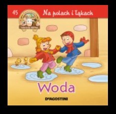 WODA
