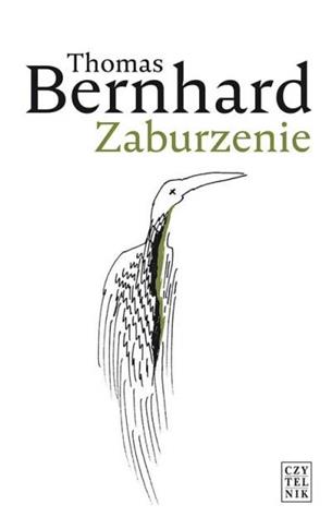 Zaburzenie, wydanie 3