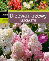 DRZEWA I KRZEWY LIŚCIASTE
