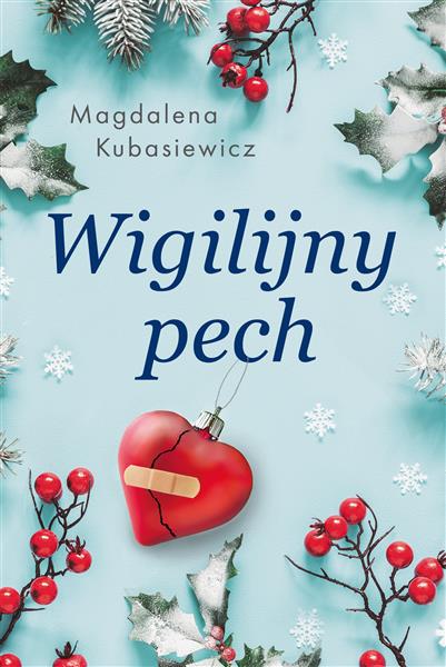 WIGILIJNY PECH