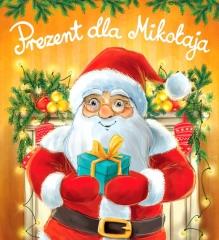 PREZENT DLA MIKOŁAJA