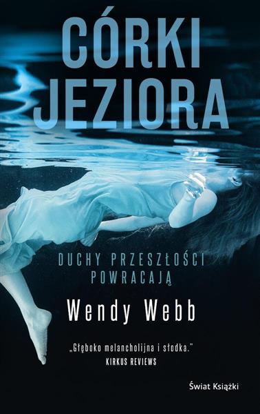 CÓRKI JEZIORA