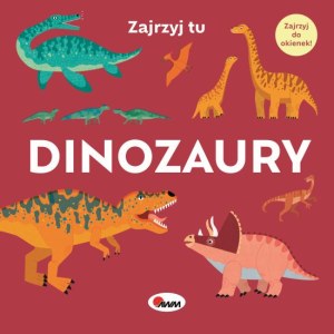 Diozaury. Zajrzyj tu