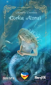 Córka Azrai / Donka Azrai wer. polsko-ukraińska