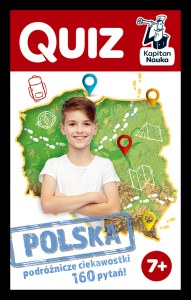 Polska. Quiz wyd. 3