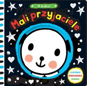 A KUKU! MALI PRZYJACIELE