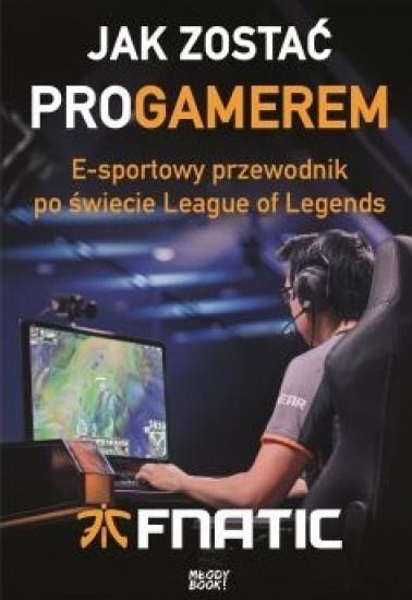 JAK ZOSTAĆ PROGAMEREM.  PRZEWODNIK LOL