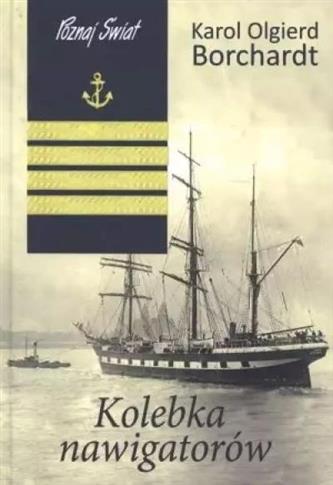 KOLEBKA NAWIGATORÓW