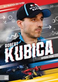 ROBERT KUBICA WYŚCIG ŻYCIA