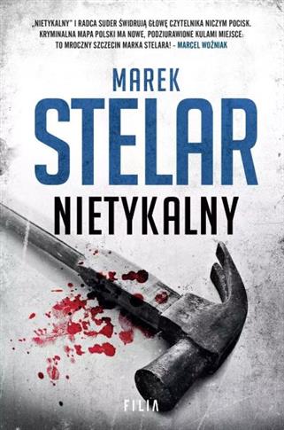 NIETYKALNY