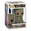 Funko POP! Marvel, figurka kolekcjonerska, Guardia