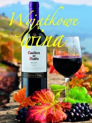 WYJĄTKOWE WINA