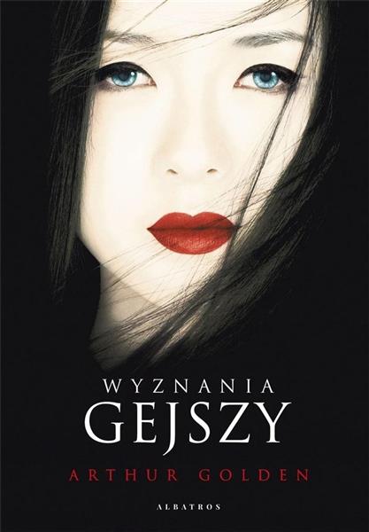 WYZNANIA GEJSZY