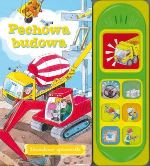 PECHOWA BUDOWA DŹWIĘKOWE OPOWIASTKI FK OLESIEJUK97