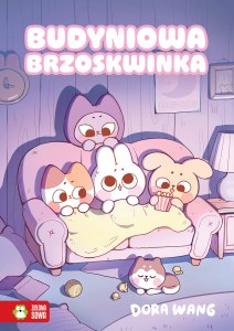 Budyniowa Brzoskwinka