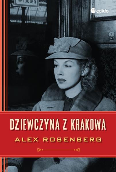 DZIEWCZYNA Z KRAKOWA